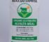 Alfalfa Meal for Animal Feed supplied in bulk by NDRG Kokal Enterprise, Malaysia