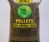 Multipurpose Animal Feed Pellets supplied in bulk by NDRG Kokal Enterprise, Malaysia