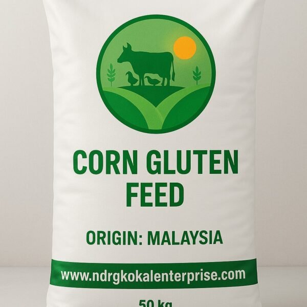 Corn Gluten Feed – product photo 2