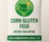 Corn Gluten Feed supplied in bulk by NDRG Kokal Enterprise, Malaysia