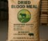 Dried Blood Meal for Animal Feed supplied in bulk by NDRG Kokal Enterprise, Malaysia
