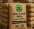 Meat and Bone Meal (50% CP) supplied in bulk by NDRG Kokal Enterprise, Malaysia