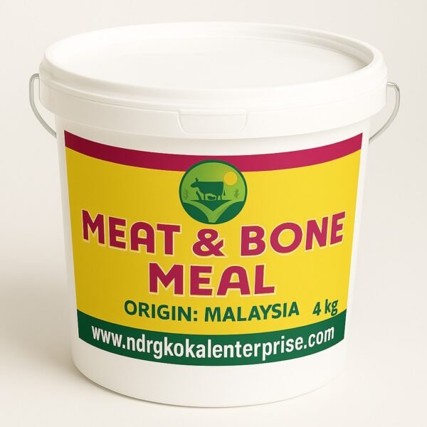 Meat and Bone Meal (50% CP) – product photo 2