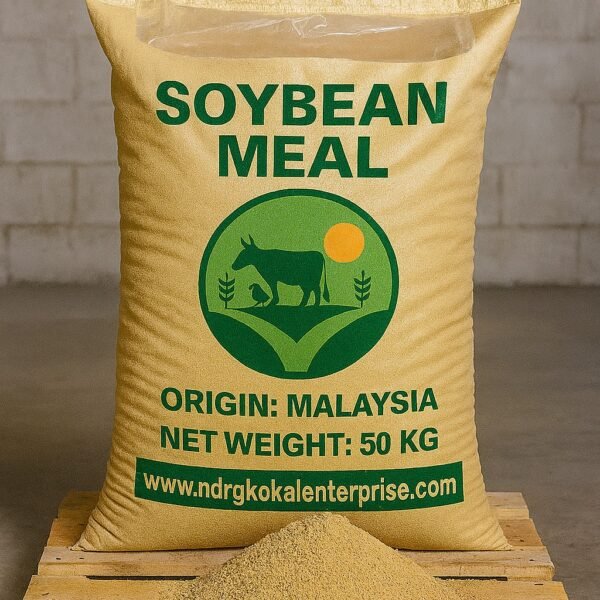 Soybean Meal for Animal Feed – product photo 2